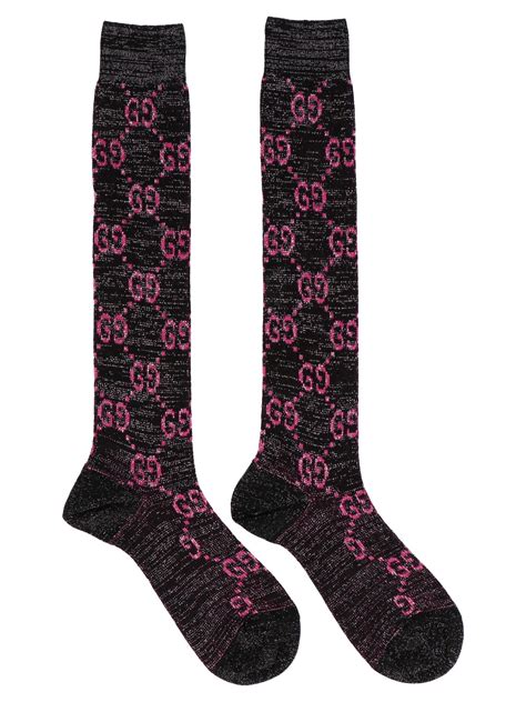 long gucci socks|Gucci socks women.